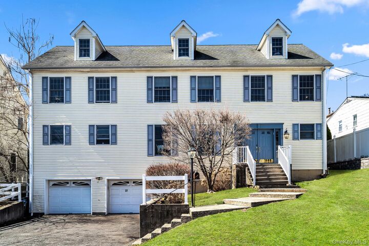 Property Photo:  27 Overlook Road  NY 10605 