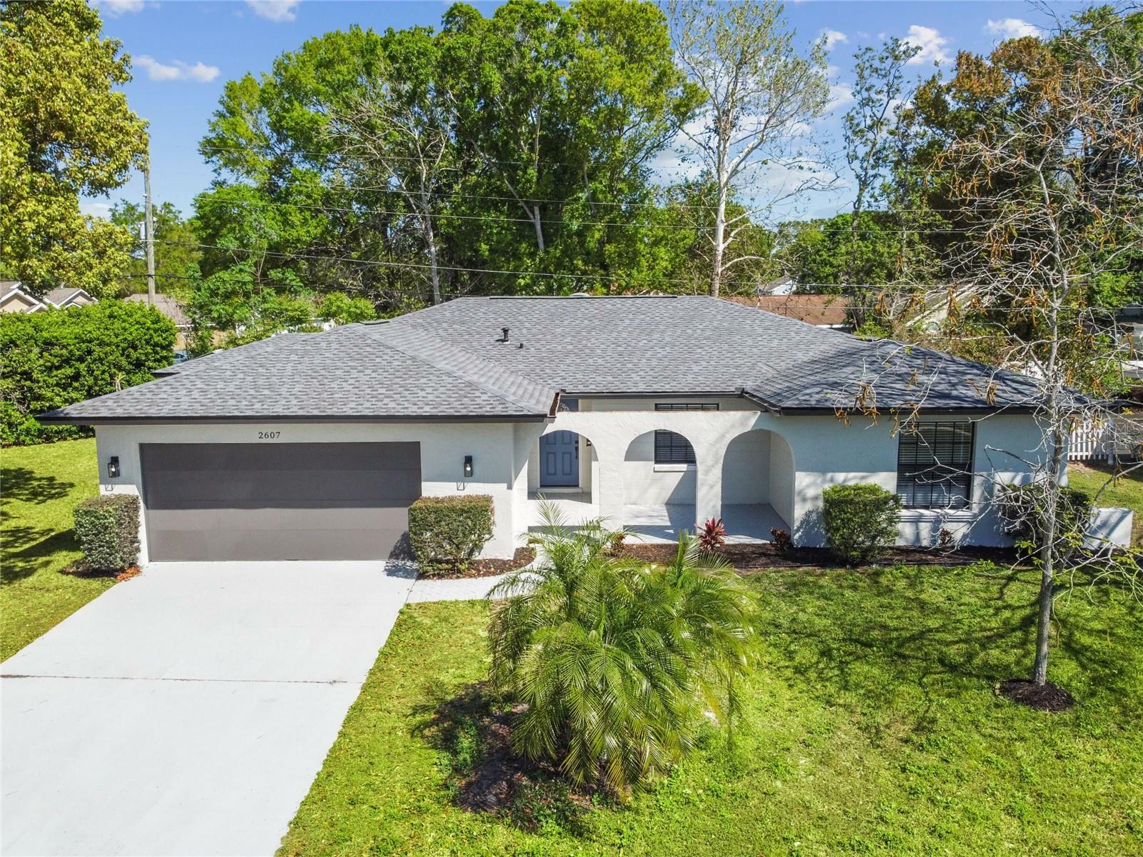 2607 Verde Lane  Winter Park FL 32792 photo