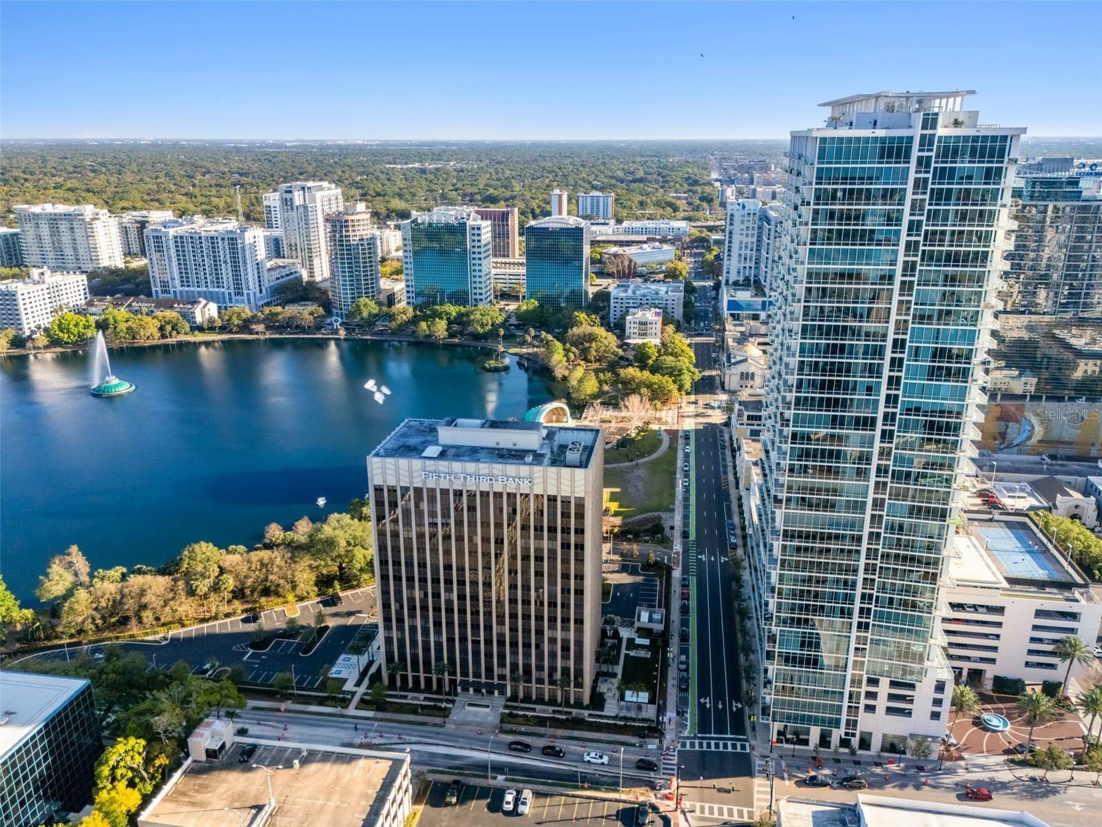 150 E Robinson Street 1007  Orlando FL 32801 photo