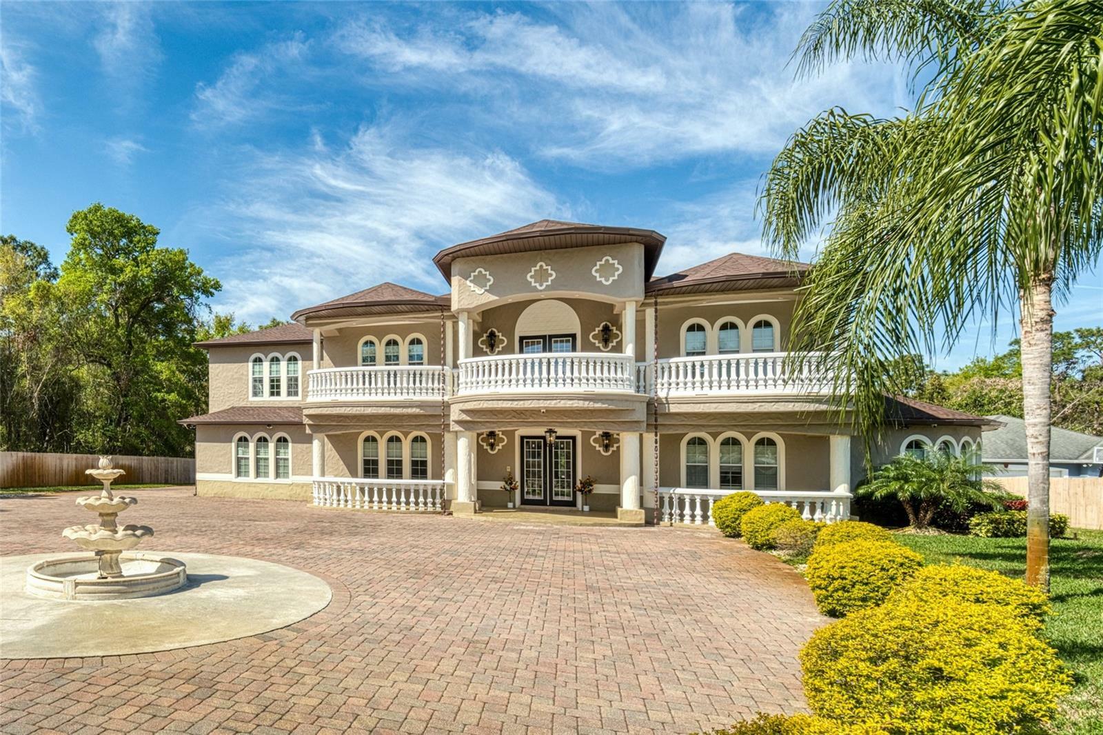 Property Photo: 1984 Windermere Road FL 34786
