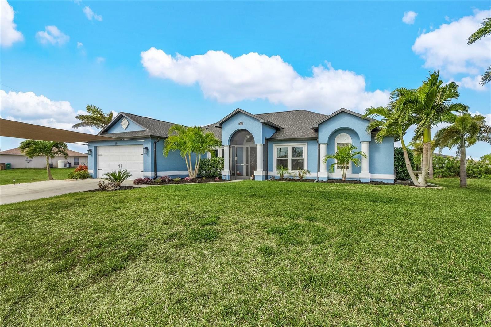 26 NW 29th Place  Cape Coral FL 33993 photo