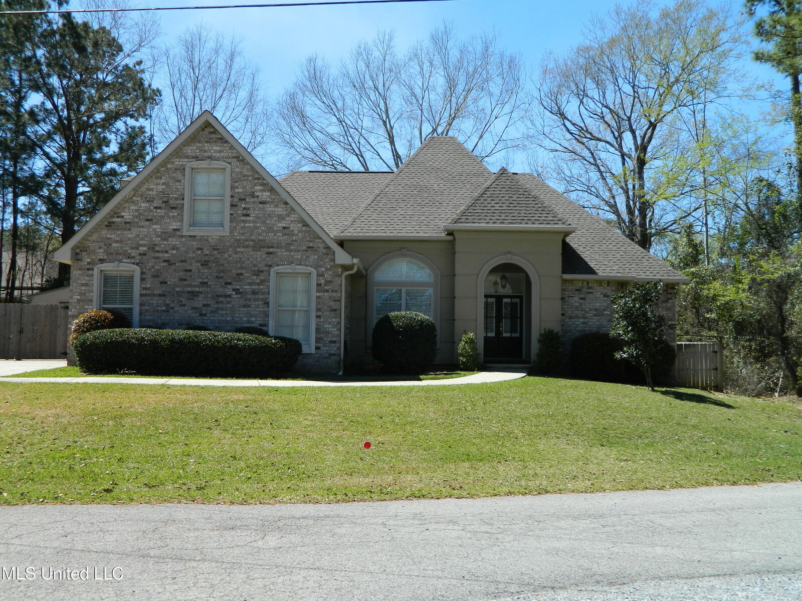Property Photo:  7918 Ewa Court  MS 39525 