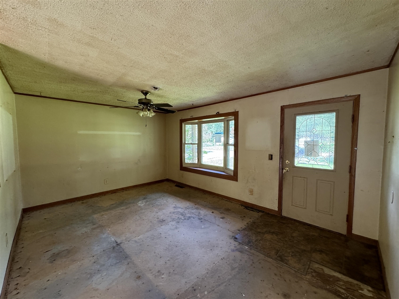Property Photo: 9415 Finch Drive MI 48451-8552
