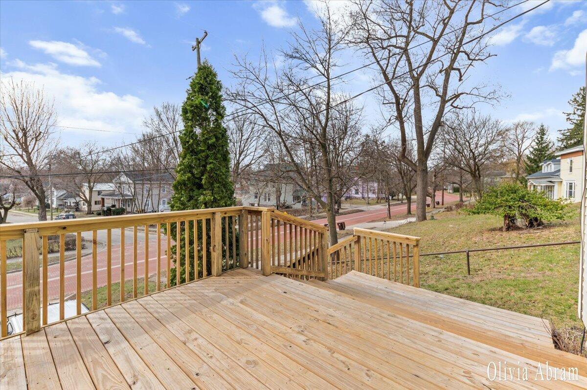 Property Photo: 432 E Main Street MI 48846