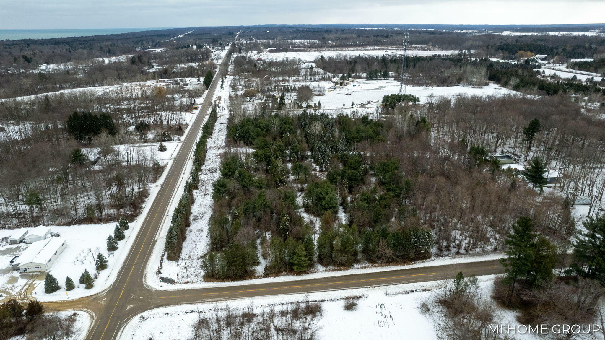 Property Photo: Vl 68th Street MI 49408