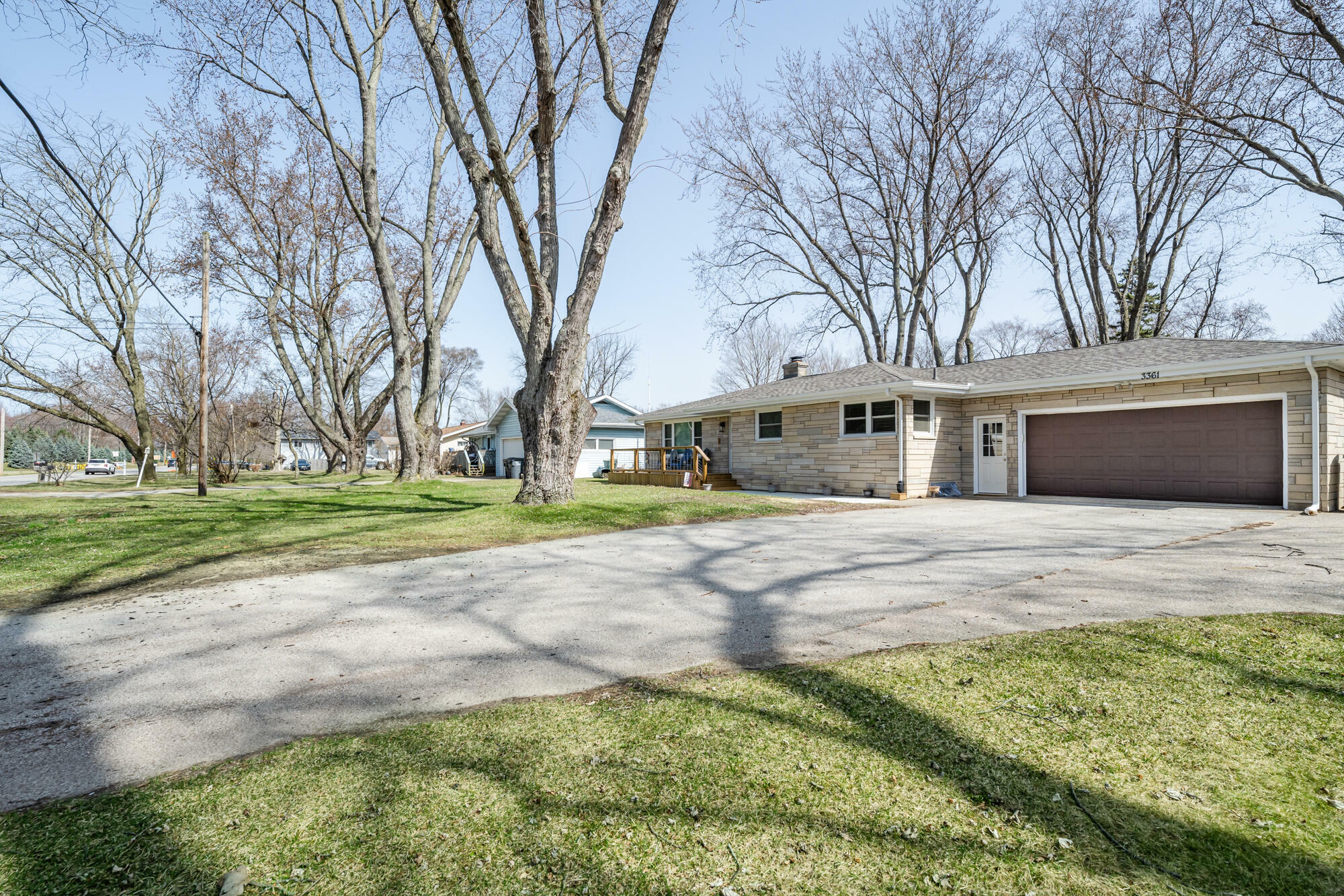 3361 Washington Avenue  St. Joseph MI 49085 photo