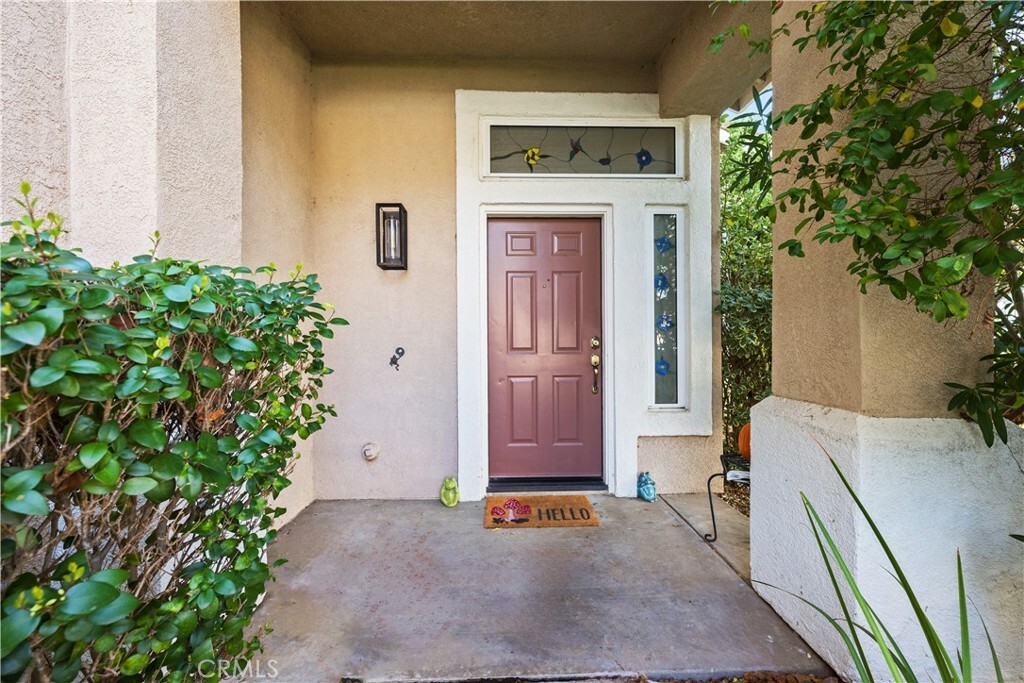 Property Photo: 32025 Corte Cardin CA 92592