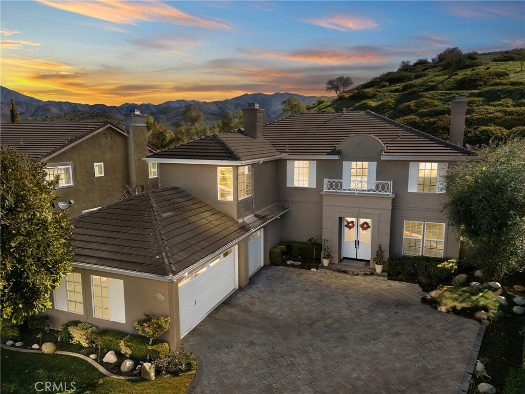 Property Photo: 32 Saratoga CA 92679