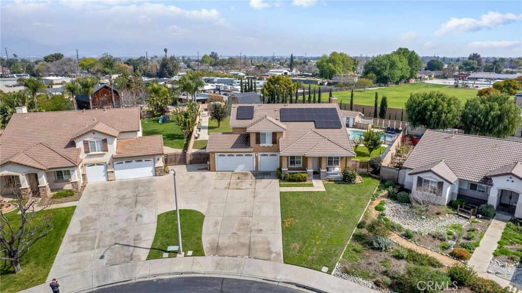 Property Photo: 11815 Briarrose Lane CA 91710