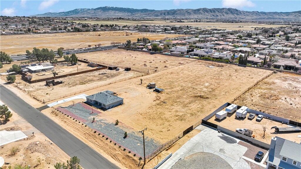 Property Photo: 19205 Ottawa Road CA 92308