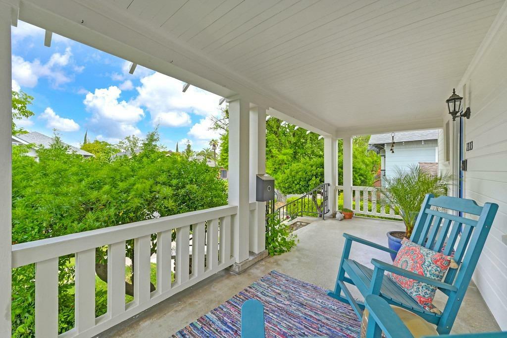 Property Photo: 1333 33rd Street CA 95816