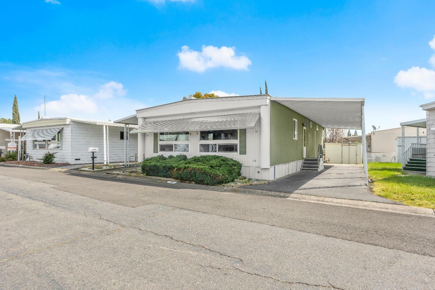 Property Photo:  191 Whispering Pines Drive  CA 95670 
