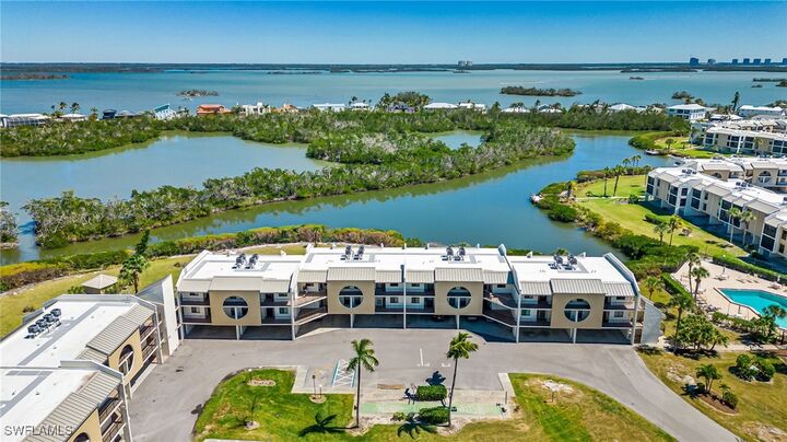 Property Photo:  21470 Bay Village Drive 147  FL 33931 