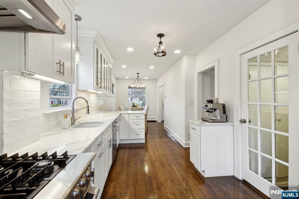 Property Photo: 167 Myrtle Avenue NJ 07041