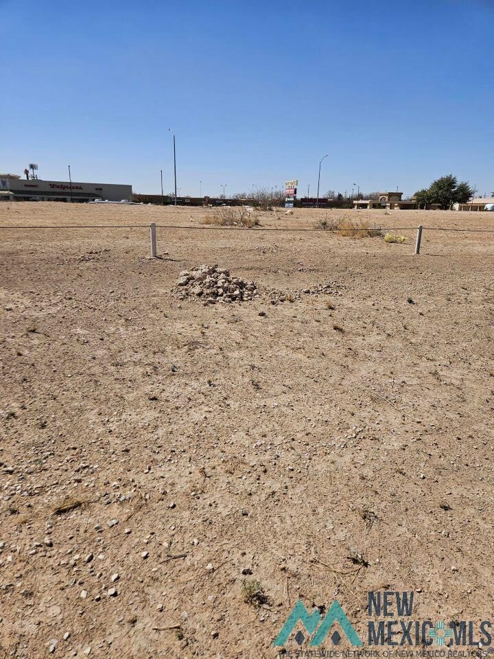 Property Photo: 1311 Westridge Road NM 88220