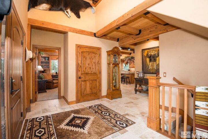 Property Photo:  1101 Sierra Country Court  NV 89460 