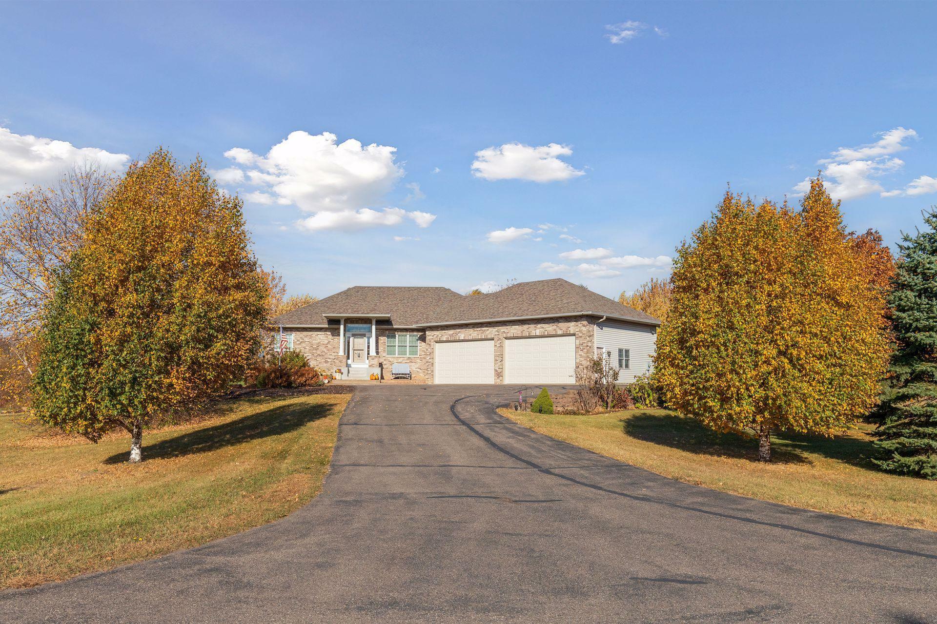 18712 Fontana Street  Columbus MN 55092 photo