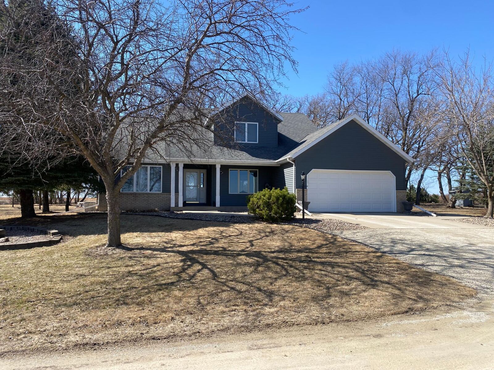 Property Photo:  8735 30th Street SE  MN 55934 