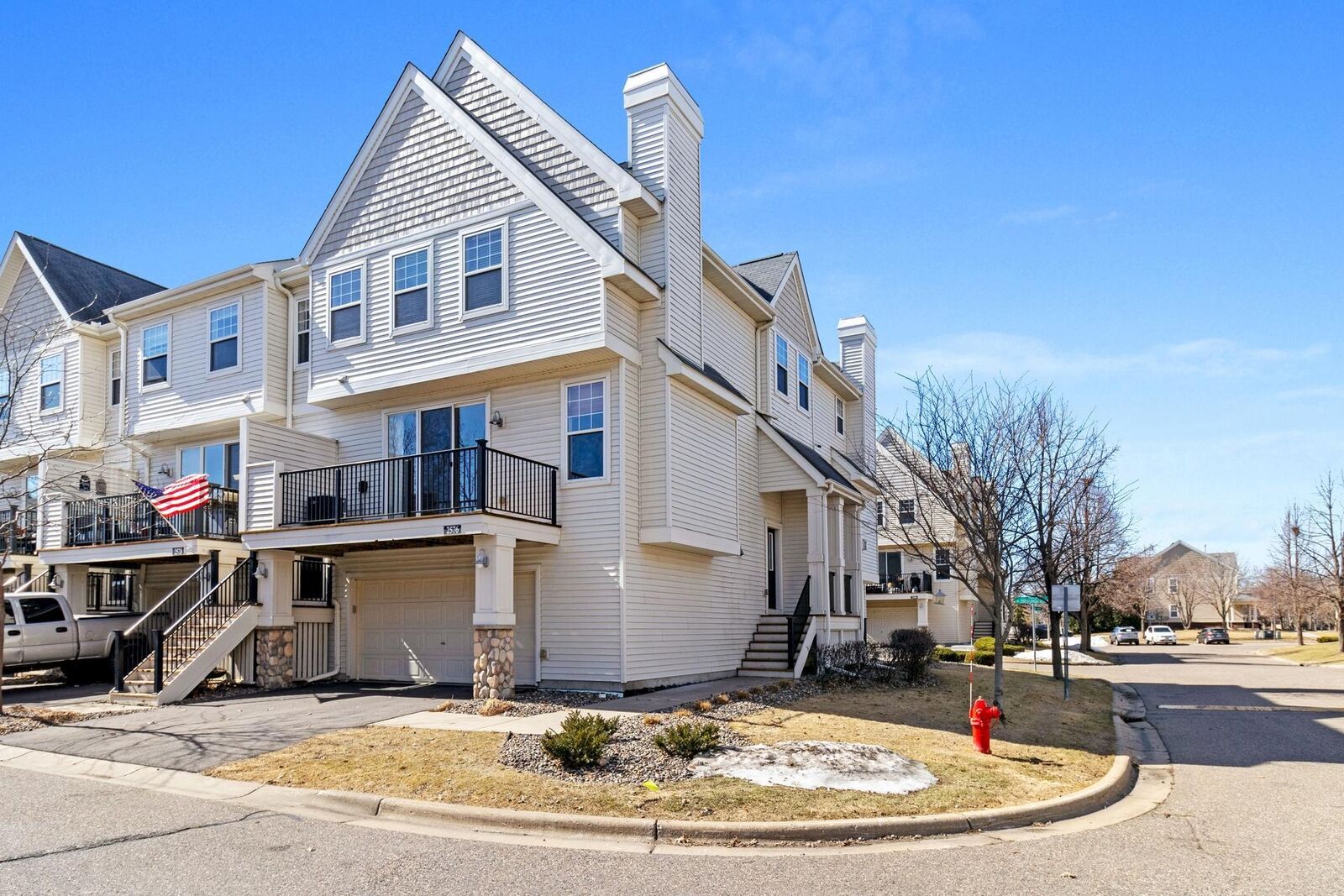 Property Photo:  2576 136th Street W  MN 55068 