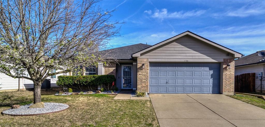 Property Photo: 1706 Elm Street TX 75409