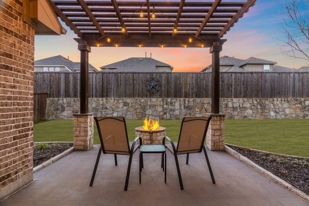 3509 Concord Drive  Melissa TX 75454 photo