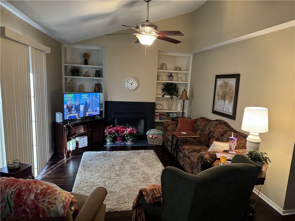 2077 N Kantz Lane  Fayetteville AR 72703 photo