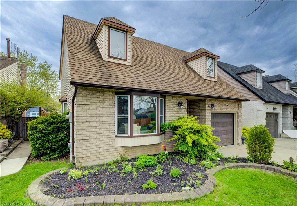 Property Photo: 20 Ventura Drive ON L8J 1W7