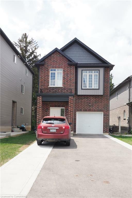 Property Photo:  35 Belmont Avenue W  ON N2M 1L2 