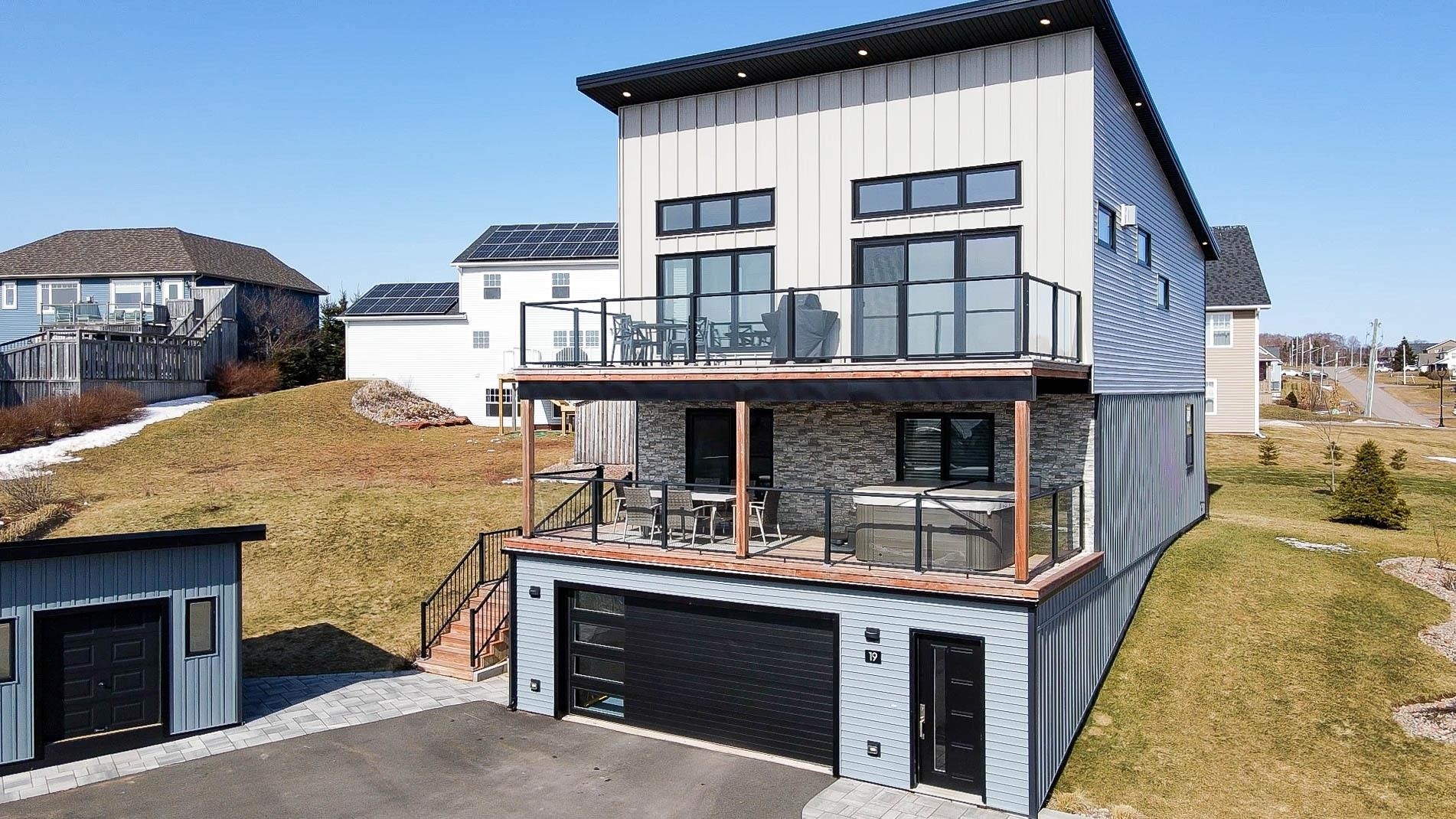 Property Photo: 19 Harvest Drive PE C1B 0G8