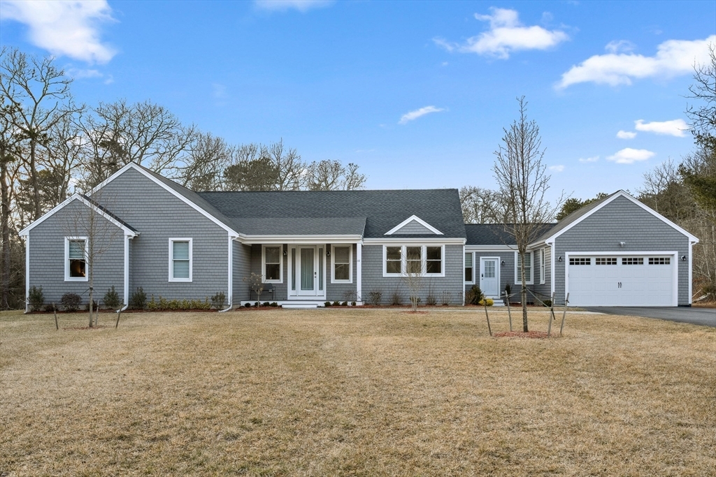 Property Photo: 10 Whispering Pines Dr MA 02536