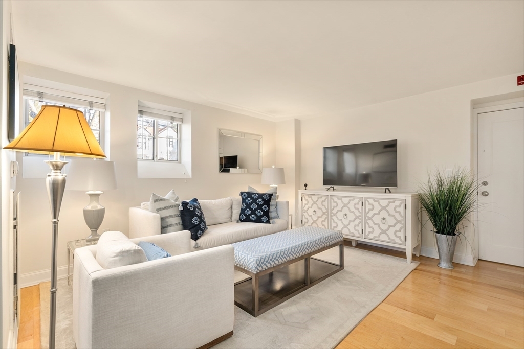 Property Photo: 20 Chapel St B306 MA 02446