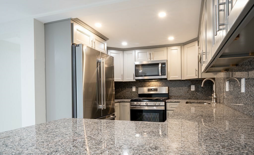 Property Photo: 49 Union St 1 MA 02151