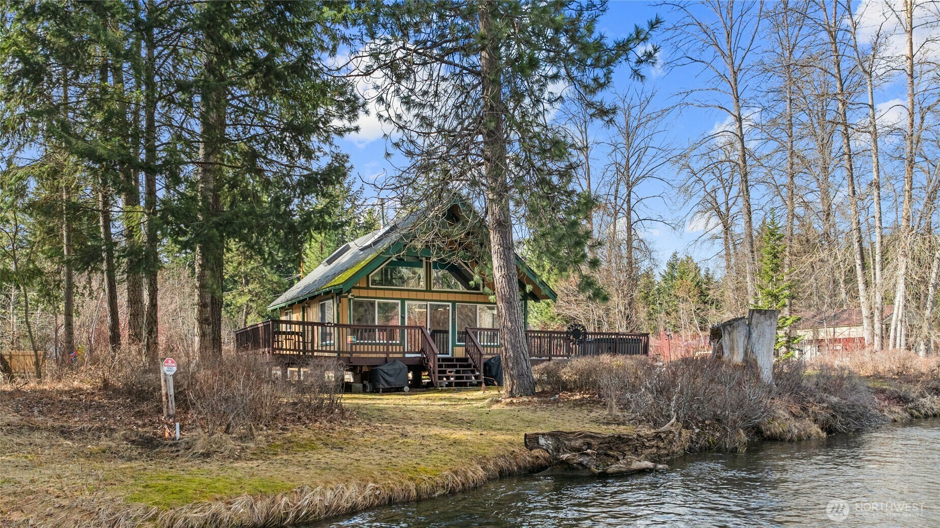 Property Photo: 1081 Wapiti Drive WA 98922