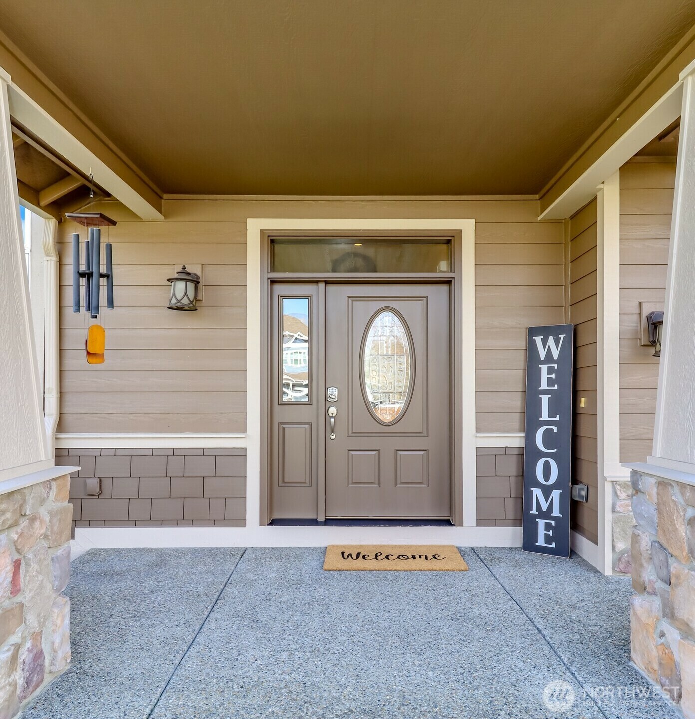 Property Photo: 22534 93rd Street E WA 98321