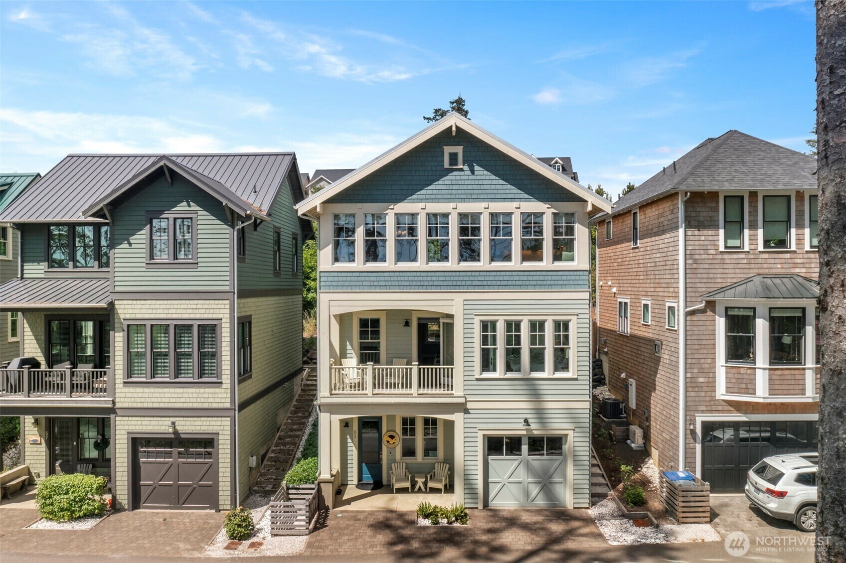 Property Photo: 61 Seaside Lane WA 98571