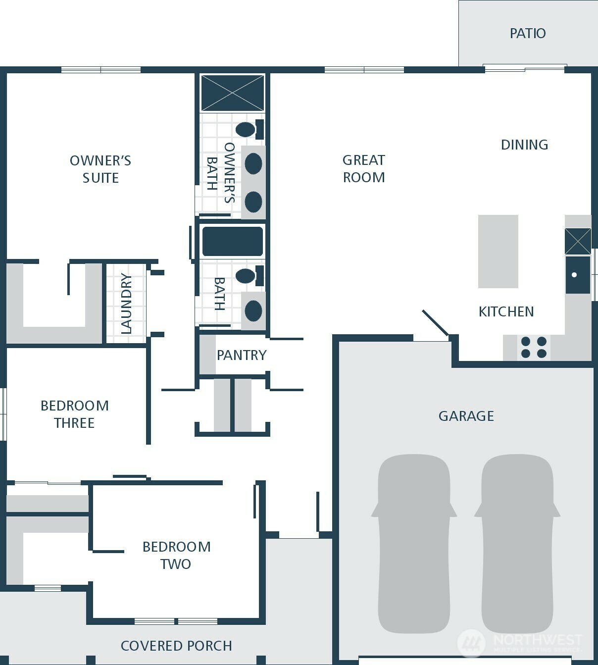 Property Photo: 27901 75th Drive NW WA 98292