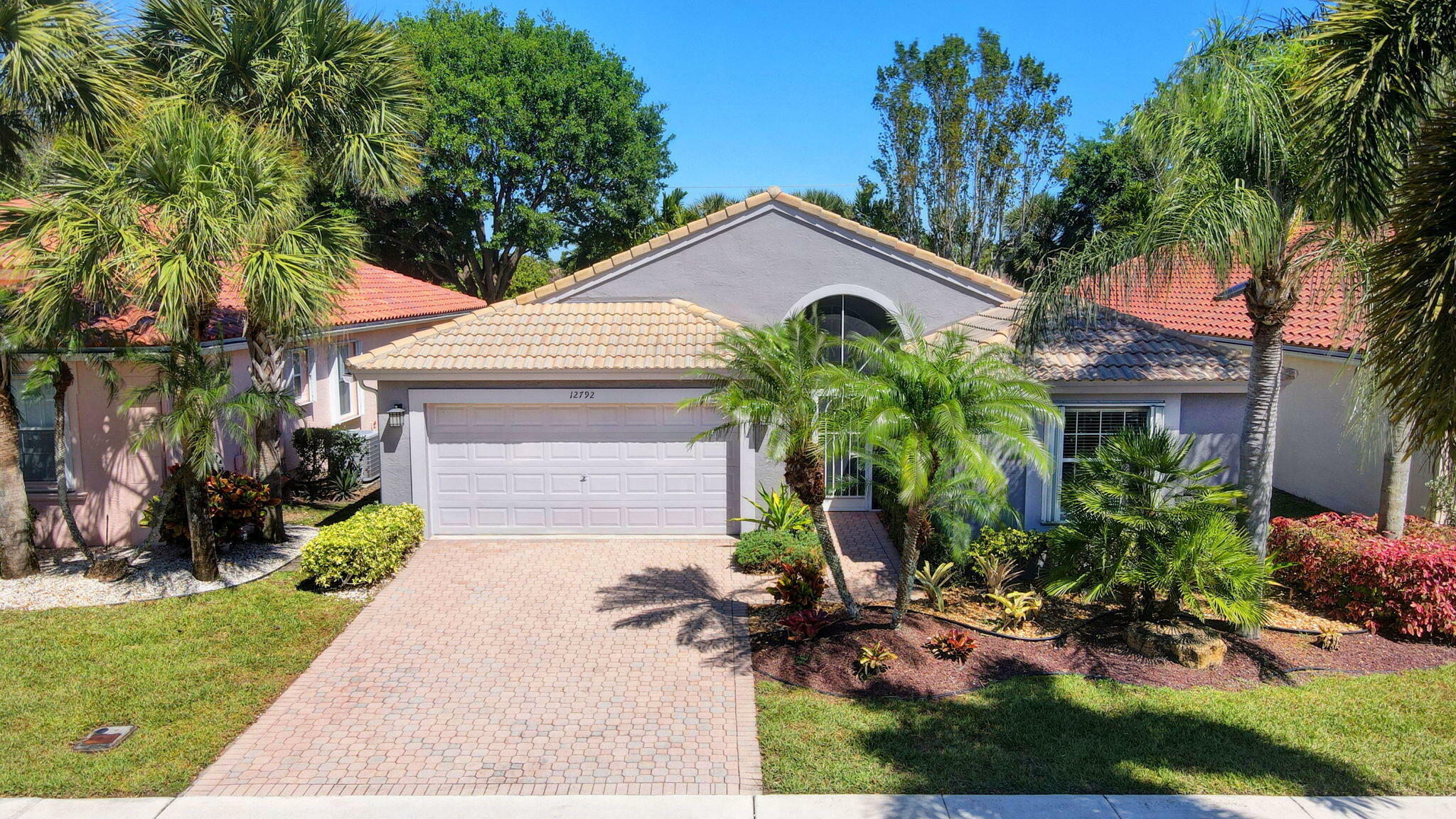 Property Photo: 12792 Coral Lakes Drive FL 33437