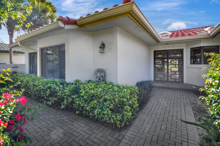 Property Photo:  65 Bristol Drive  FL 33436 