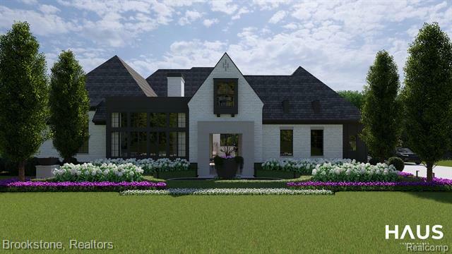 Property Photo: 1644 Vista Drive MI 48363