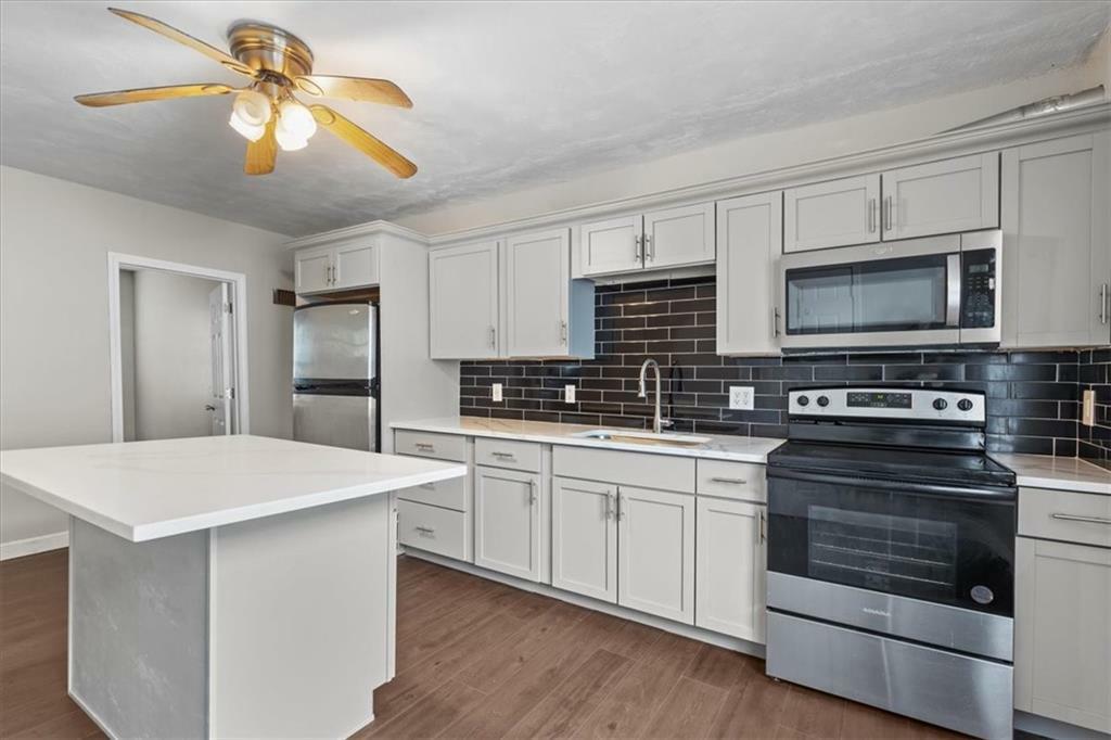 Property Photo: 350 Grove Street RI 02895