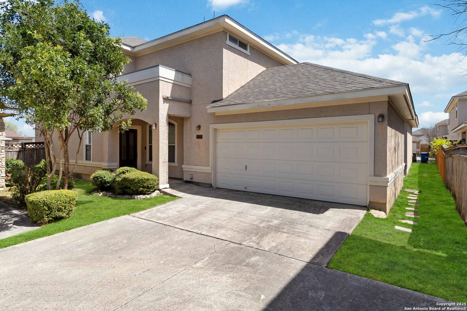 Property Photo: 6705 Biscay Bay TX 78249