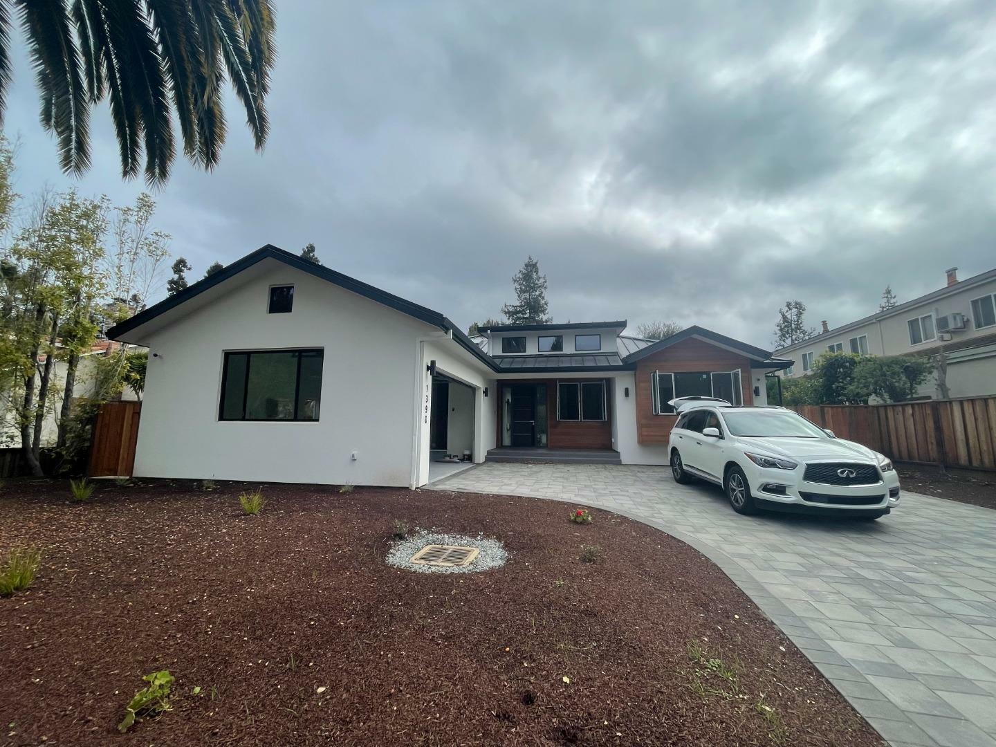 Property Photo: 1390 Miravalle Avenue CA 94024