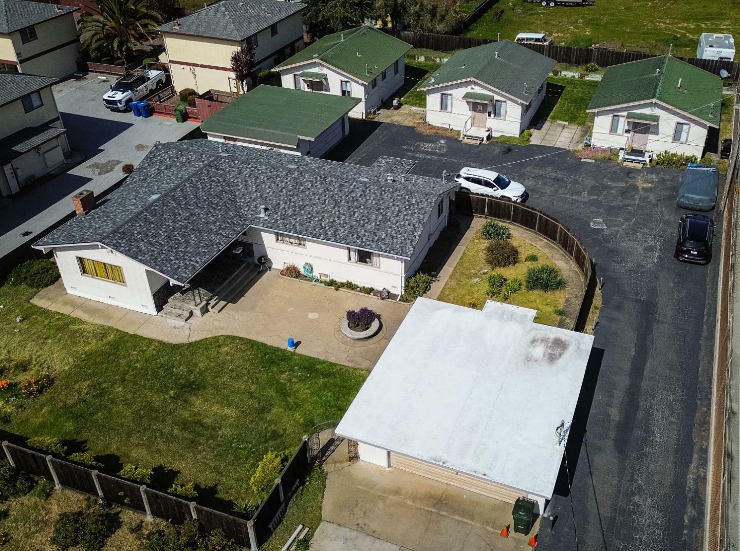 Property Photo: 225 Carmel Avenue CA 93933