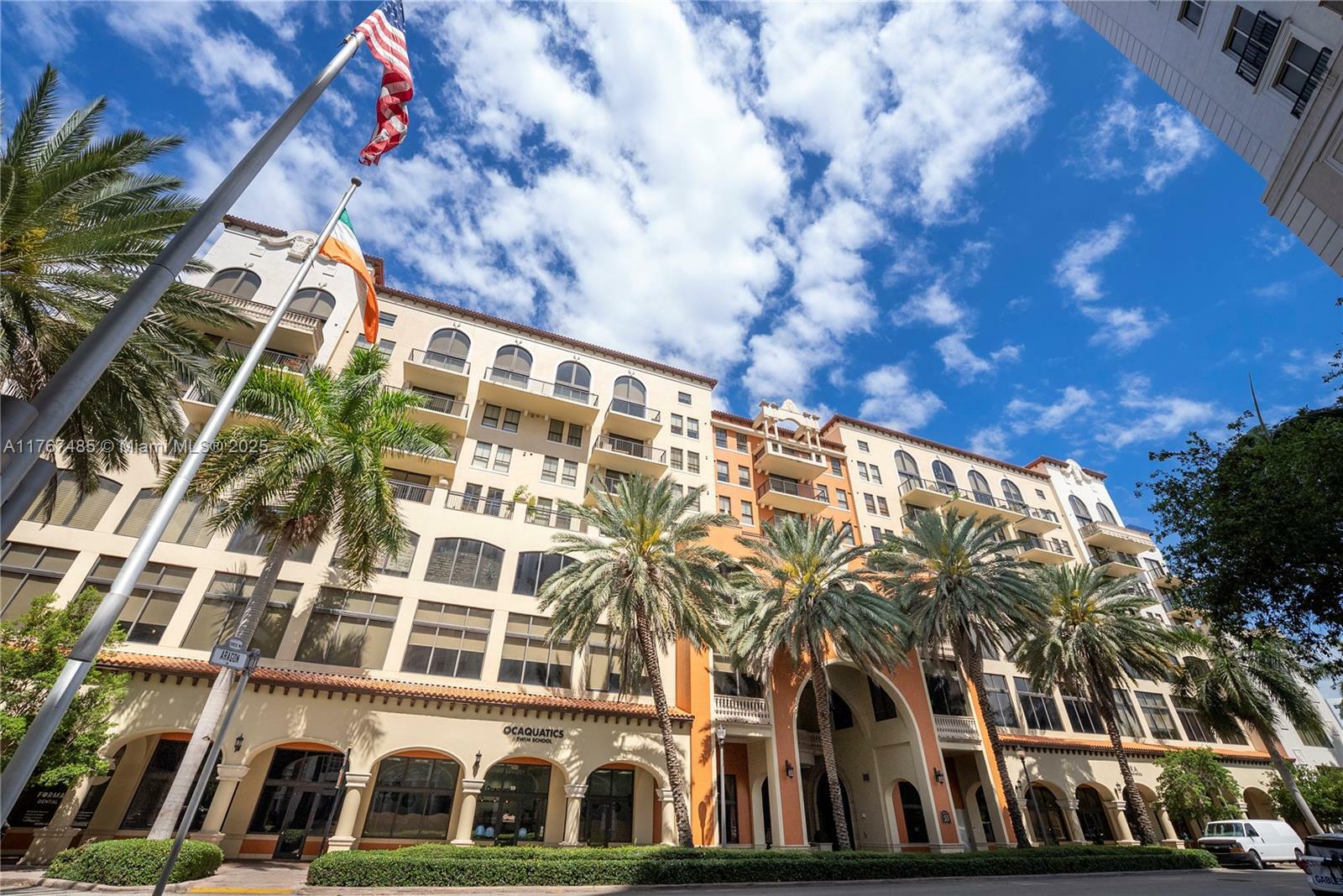 55 Merrick Way 613  Coral Gables FL 33134 photo