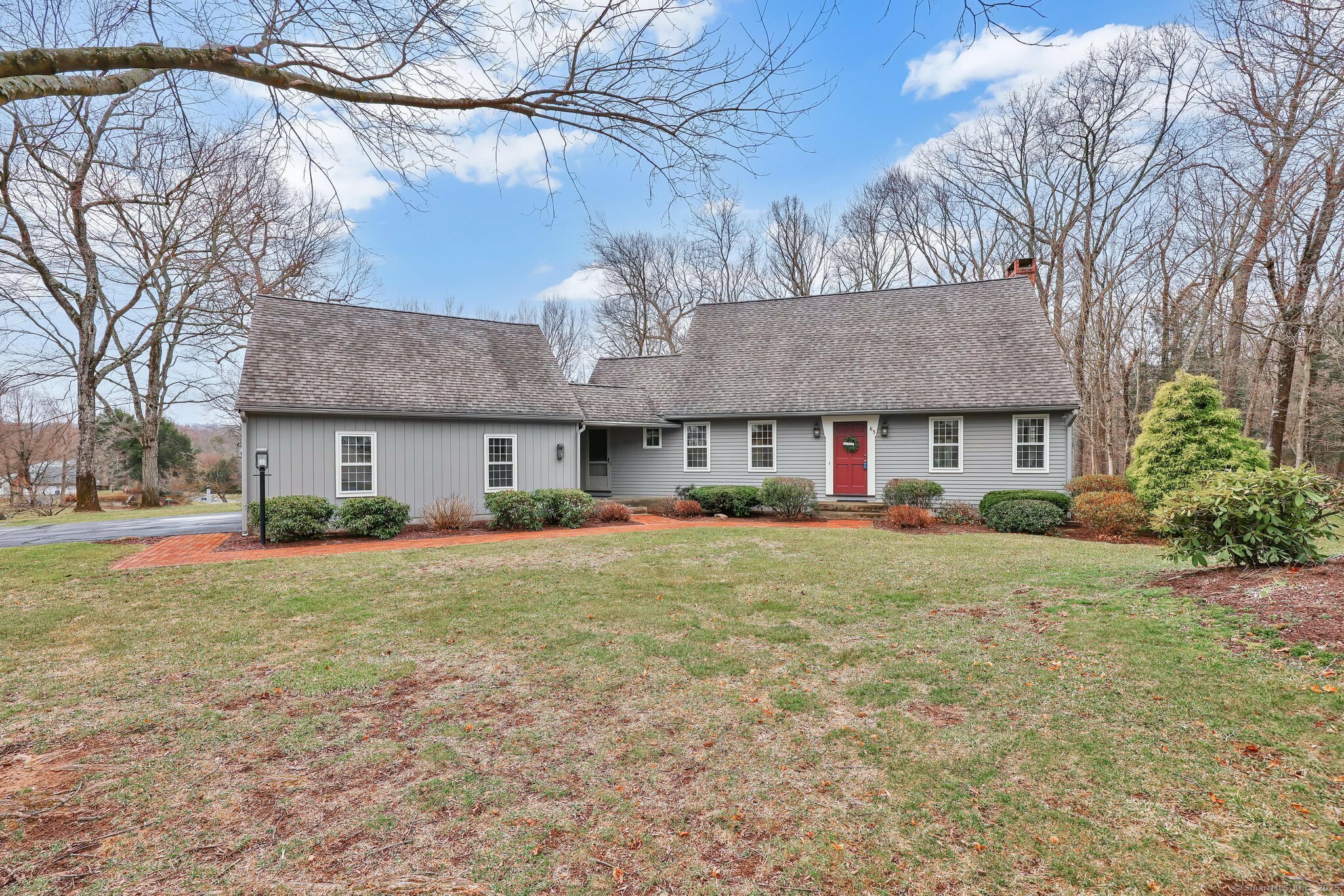 Property Photo: 65 Heather Glen Road CT 06033