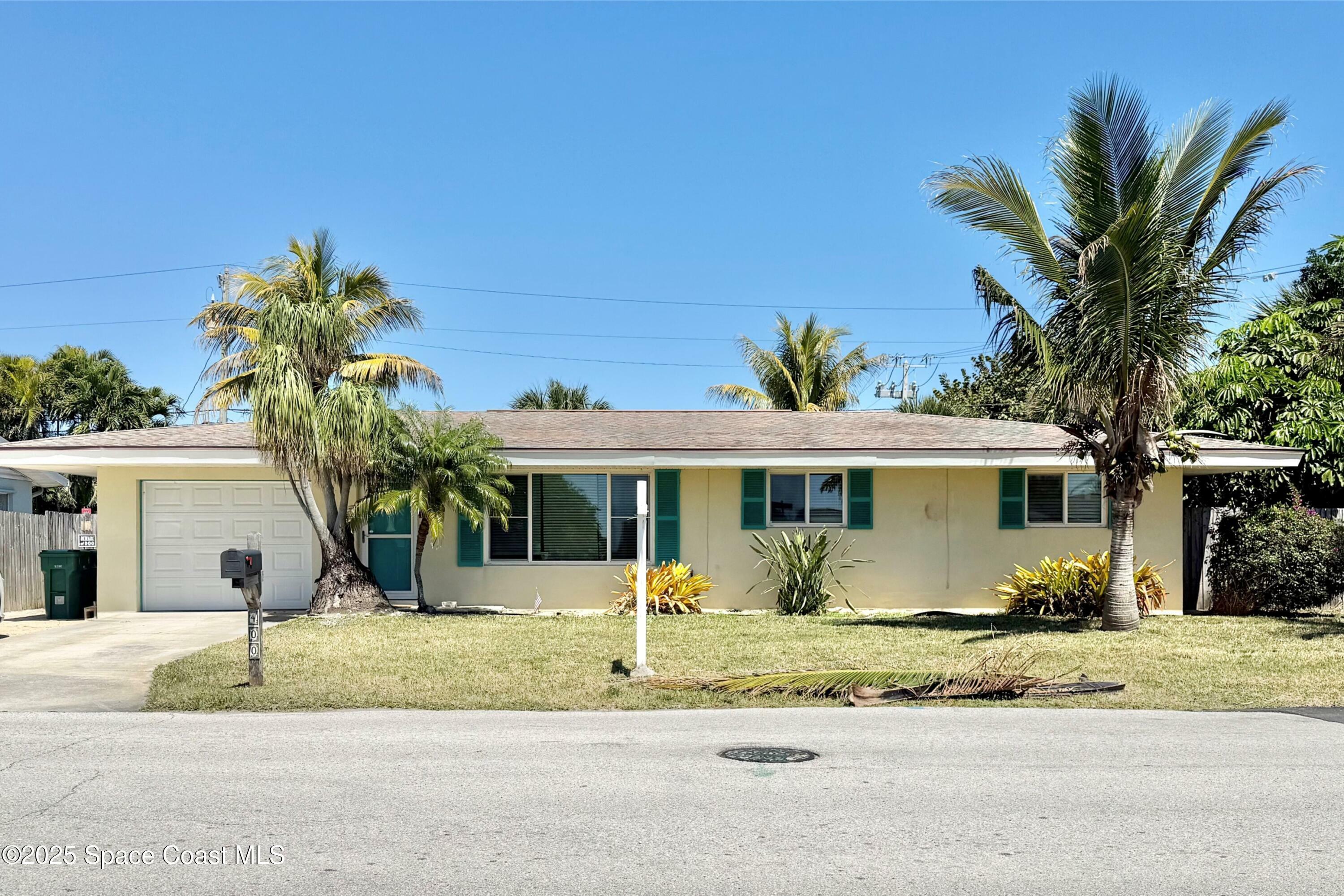 400 Cassia Boulevard  Satellite Beach FL 32937 photo