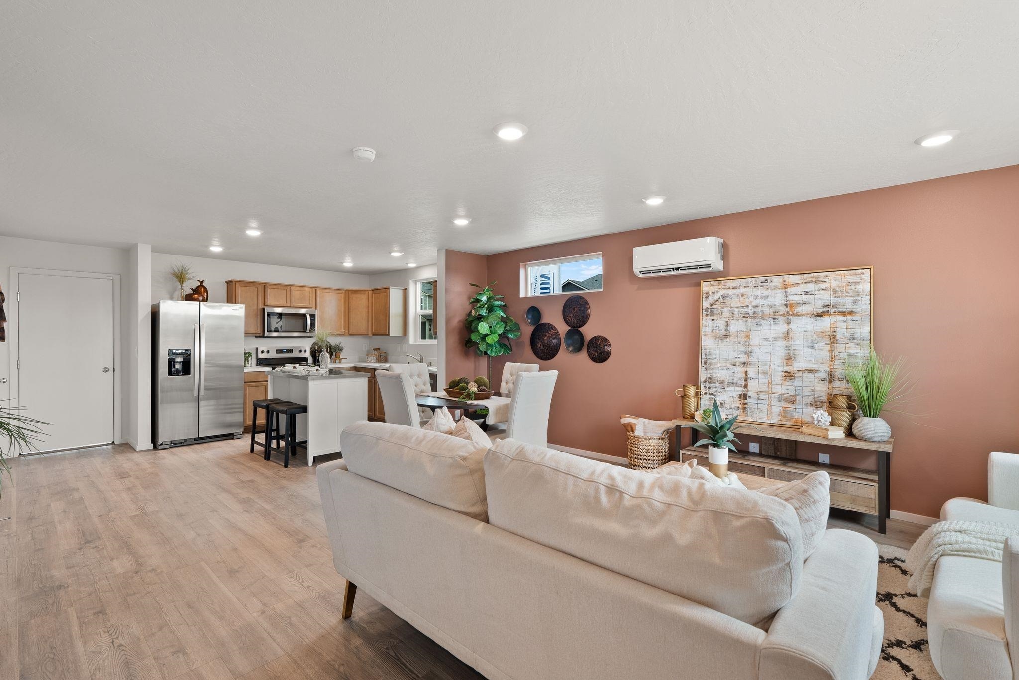 Property Photo: 5219 E Frederick Ave WA 99217