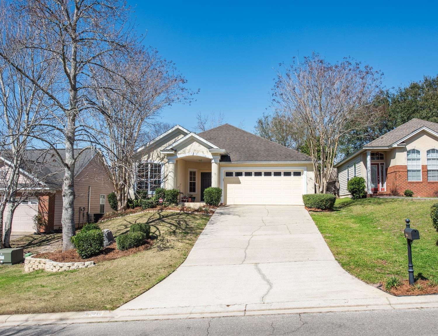 Property Photo: 4746 Planters Ridge Drive FL 32311