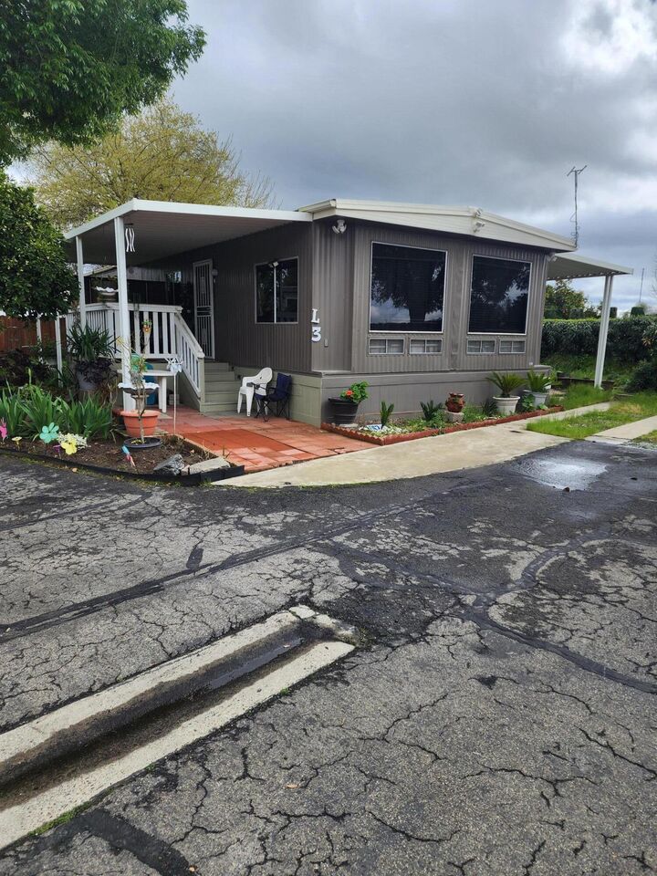 2400 W Midvalley Street L3  Visalia CA 93277 photo