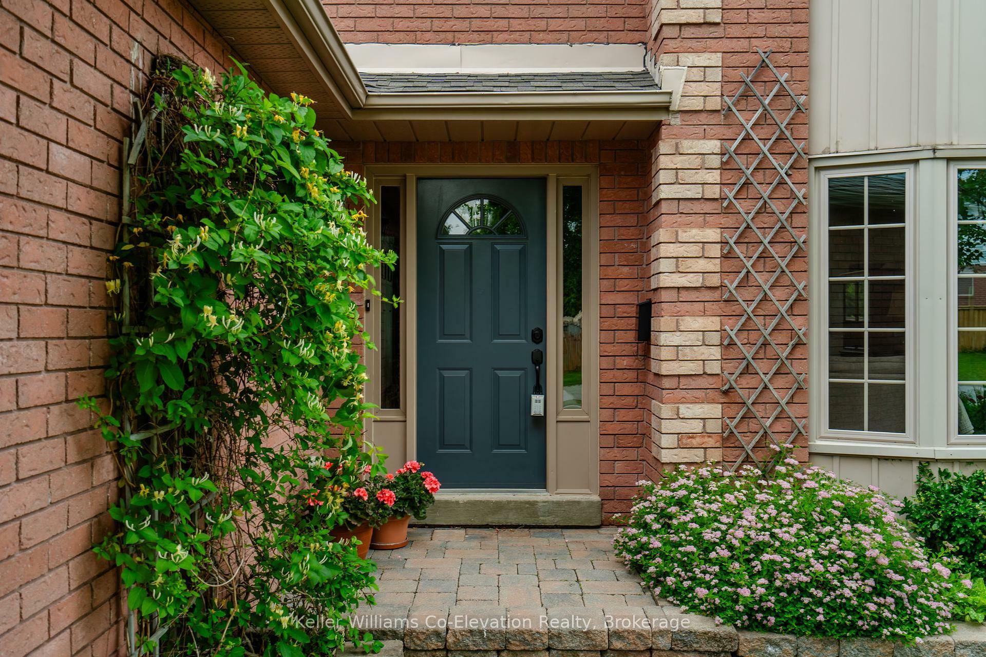 Property Photo: 167 Luckport Crescent ON L4R 4Y1